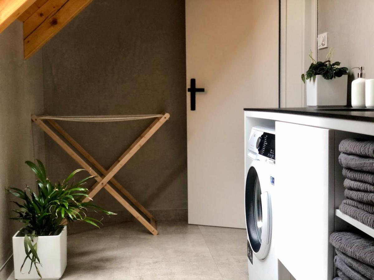 Apartman Cervenice Dlouhy المظهر الخارجي الصورة